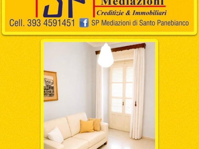 Appartamento in vendita a Riposto CT
