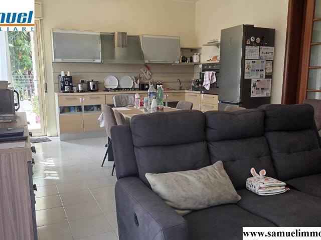 Appartamento in vendita a Riposto CT