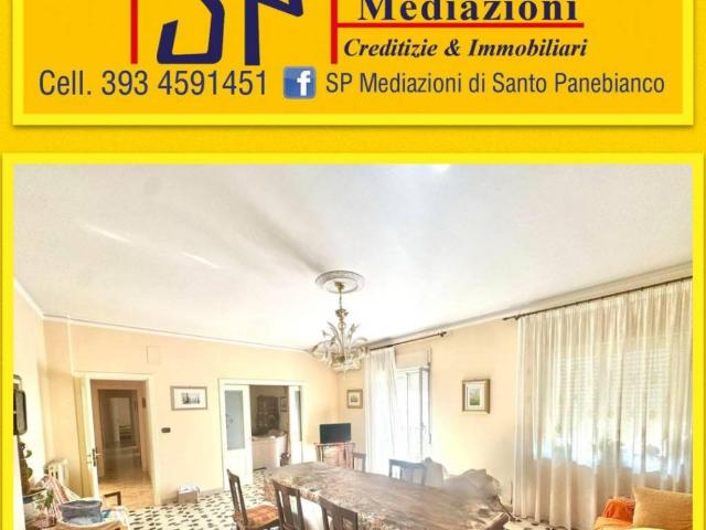 Appartamento in vendita a Riposto CT