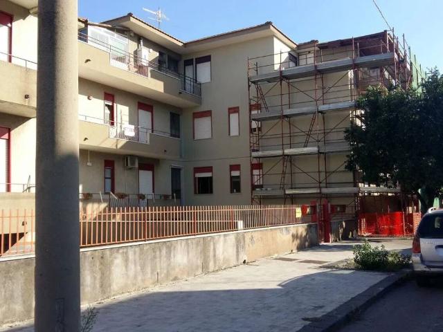 Appartamento in vendita a Riposto CT