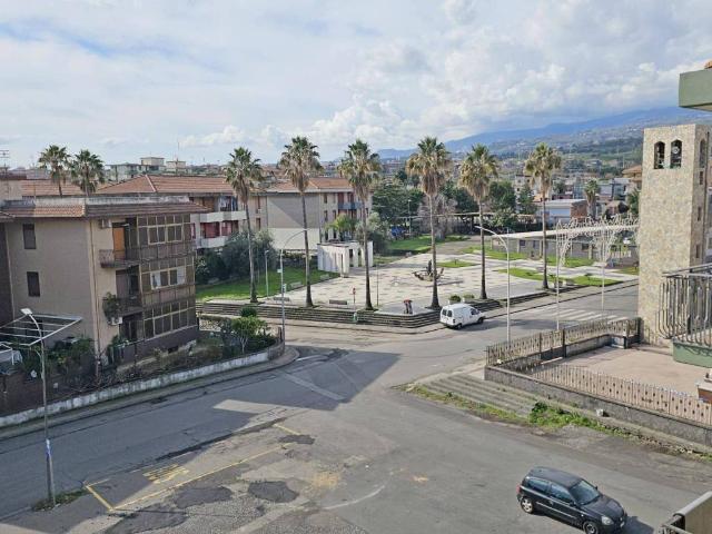 Appartamento in vendita a Riposto CT