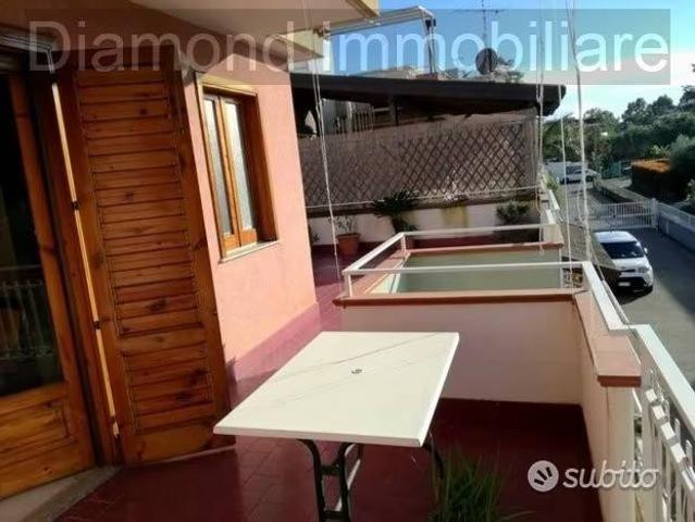 Appartamento in vendita a Riposto CT