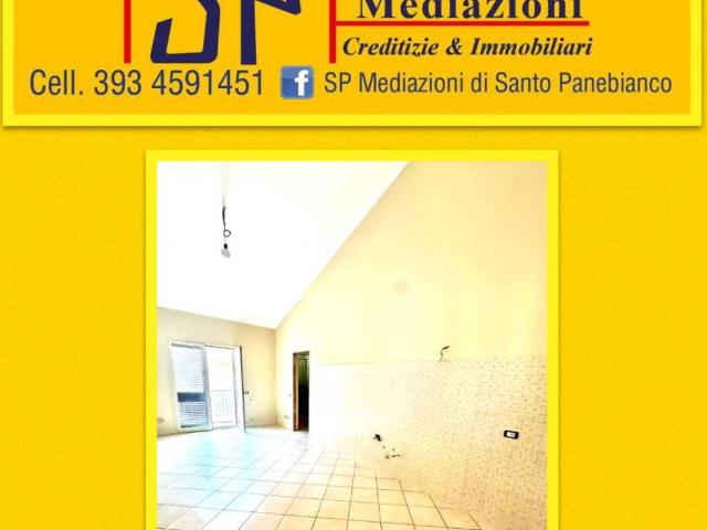 Appartamento in vendita a Riposto CT