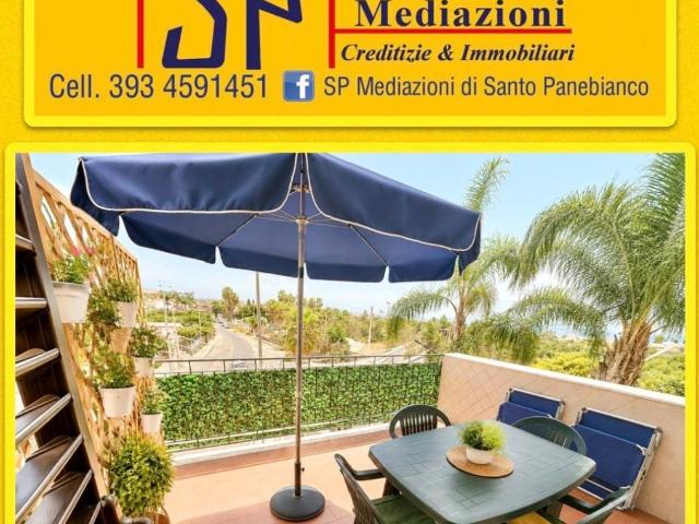 Appartamento in vendita a Riposto CT