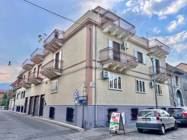 Appartamento in vendita a Riposto CT
