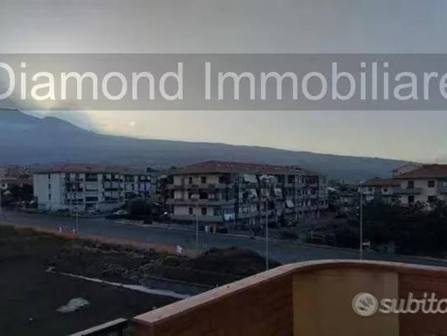 Appartamento in vendita a Riposto CT
