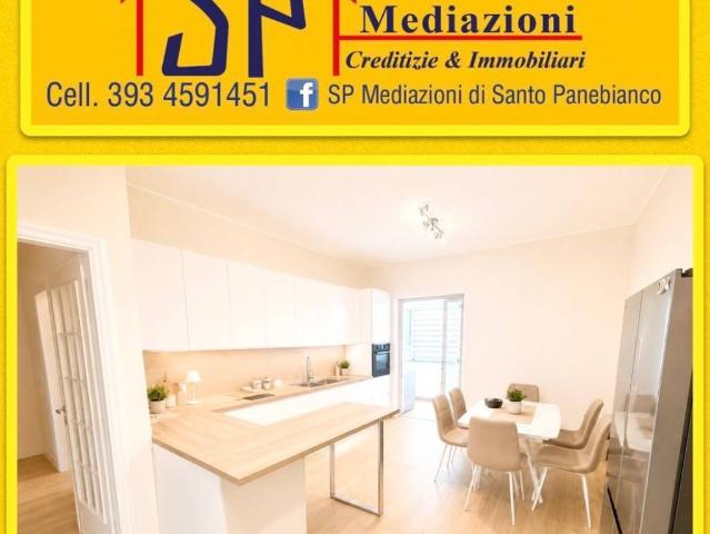 Appartamento in vendita a Riposto CT