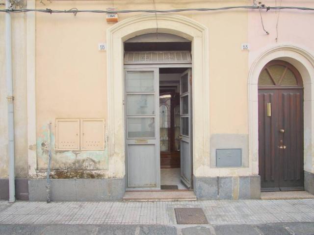Appartamento in vendita a Riposto CT