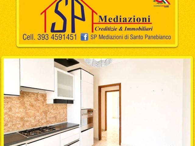 Appartamento in vendita a Riposto CT