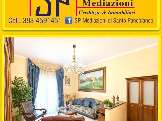 Appartamento in vendita a Riposto CT