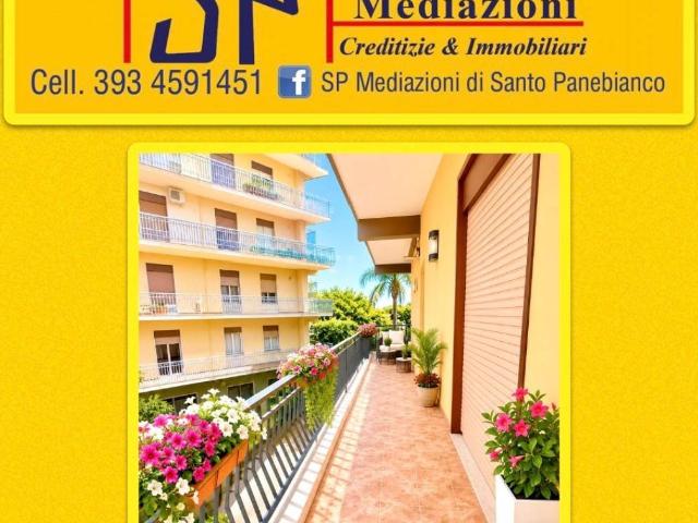 Appartamento in vendita a Riposto CT