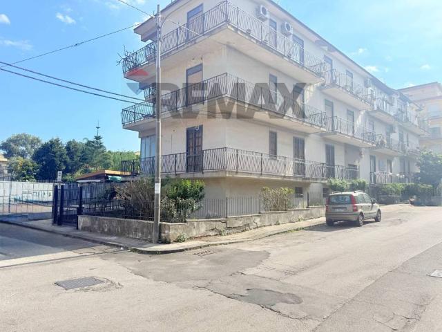 Appartamento in vendita a Riposto CT