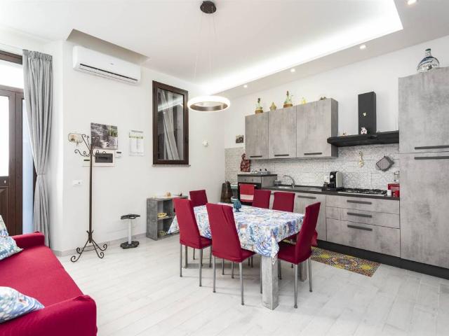 Appartamento in vendita a Riposto CT
