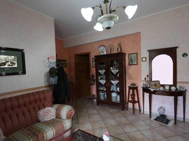 Appartamento in vendita a Riposto CT