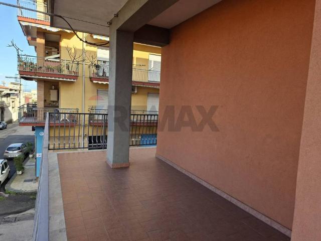 Appartamento in vendita a Riposto CT
