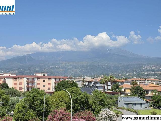 Appartamento in vendita a Riposto CT