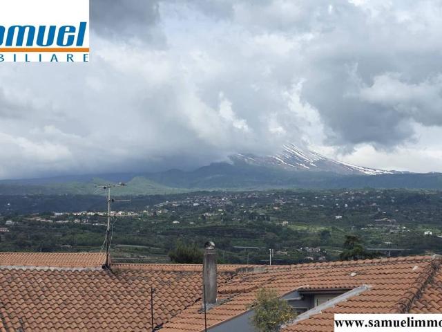 Appartamento in vendita a Riposto CT