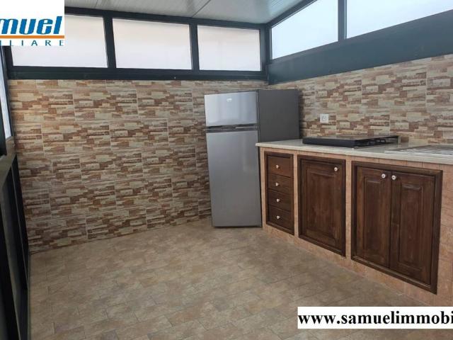 Appartamento in vendita a Riposto CT