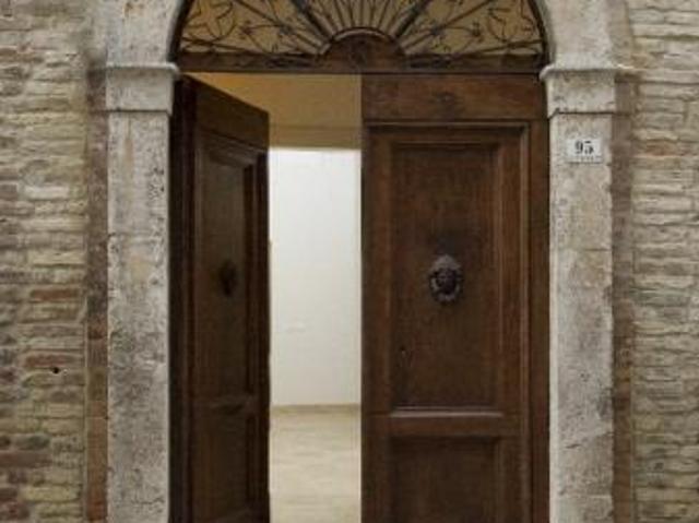 Appartamento in vendita a Ripatransone