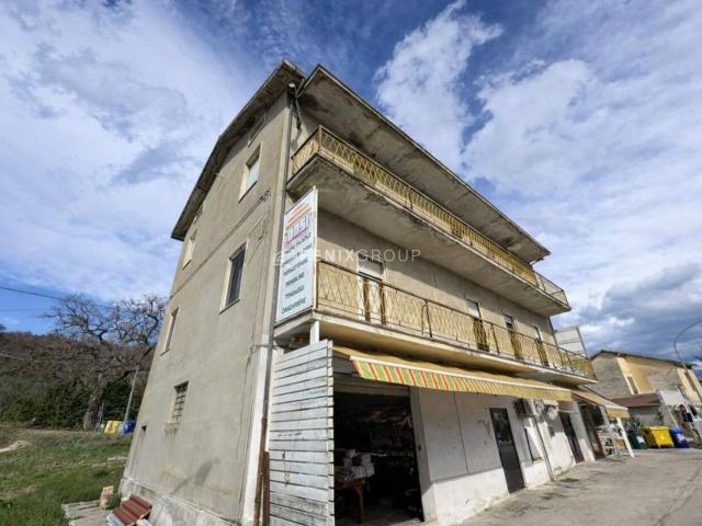 Appartamento in vendita a Ripatransone