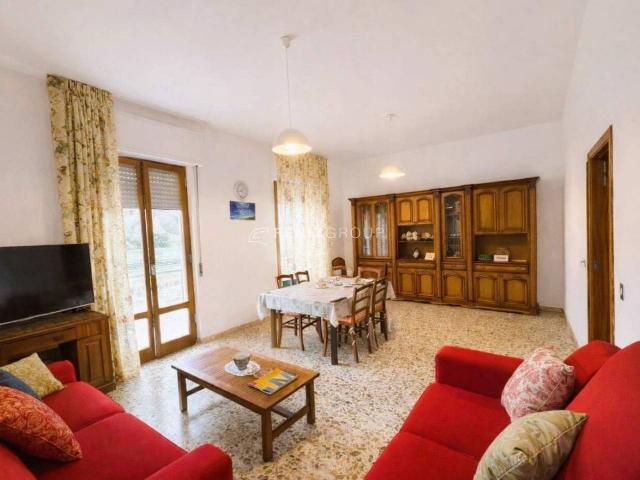 Appartamento in vendita a Ripatransone
