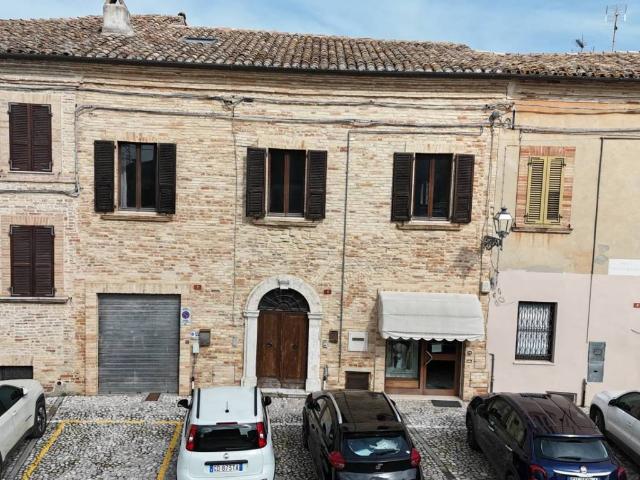 Appartamento in vendita a Ripatransone AP