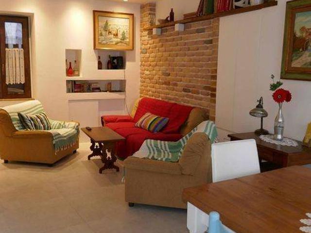 Appartamento in vendita a Ripatransone AP