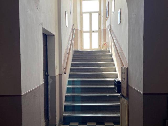 Appartamento in vendita a Ripatransone AP