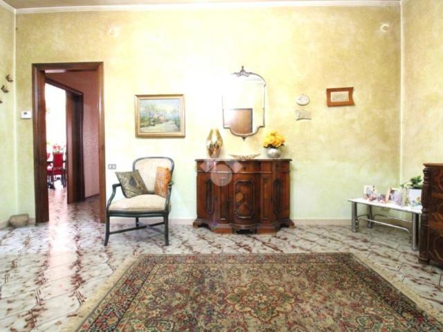 Appartamento in vendita a Ripalimosani via Bartolomeo Camardo, 2