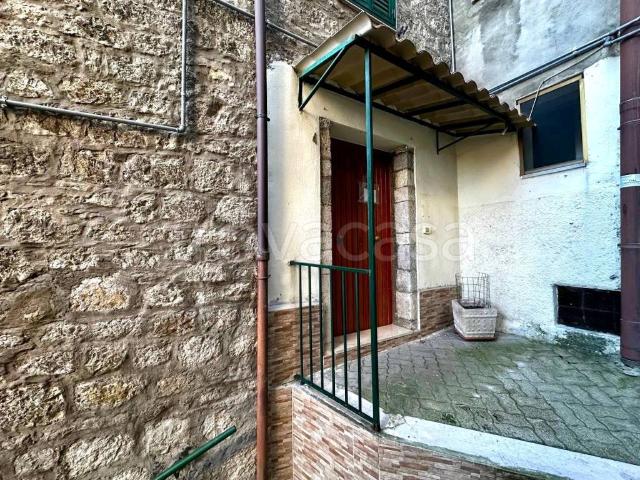 Appartamento in vendita a Ripalimosani via Giuseppe Garibaldi