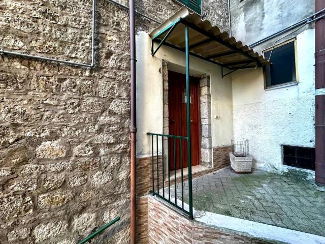 Appartamento in vendita a Ripalimosani CB