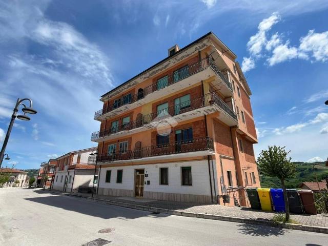 Appartamento in vendita a Ripalimosani CB