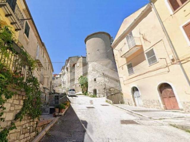 Appartamento in vendita a Ripalimosani CB