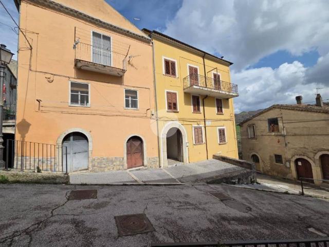 Appartamento in vendita a Ripalimosani CB