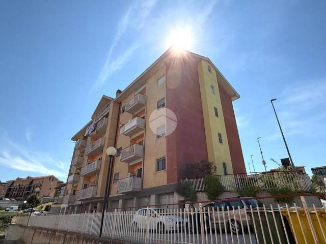 Appartamento in vendita a Ripalimosani CB