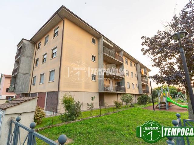 Appartamento in vendita a Ripalta Cremasca CR