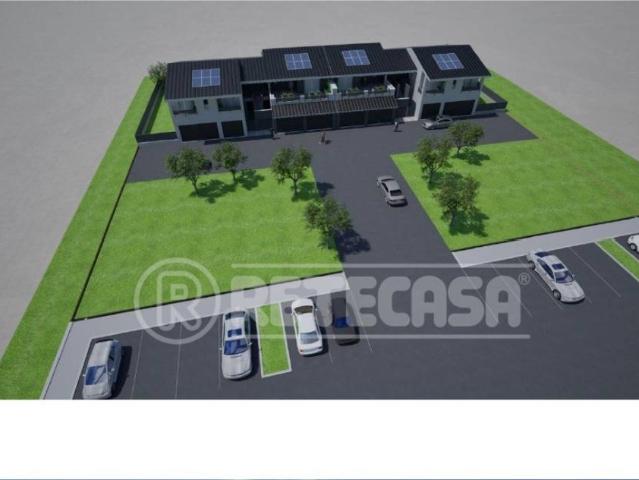 Appartamento in vendita a Ripalta Cremasca CR