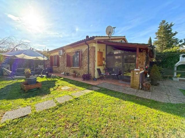 Appartamento in vendita a Riparbella 60 mq Rif: 1370375