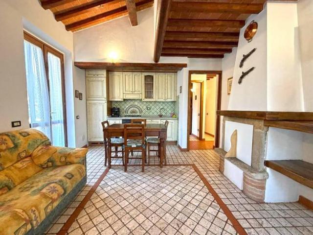 Appartamento in vendita a Riparbella 70 mq Rif: 1404520