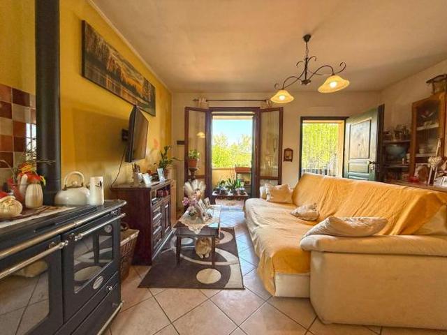 Appartamento in vendita a Riparbella 81 mq Rif: 1428030