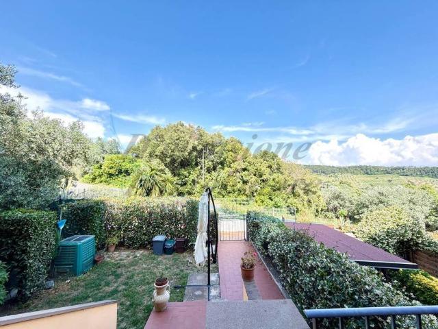 Appartamento in vendita a Riparbella PI