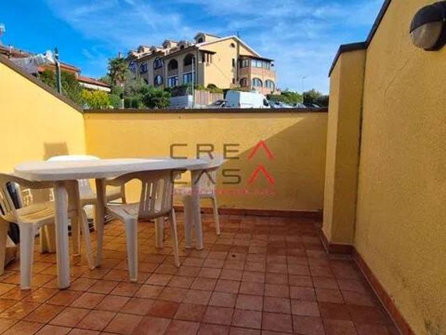 Appartamento in vendita a Riparbella PI