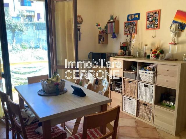 Appartamento in vendita a Riparbella PI