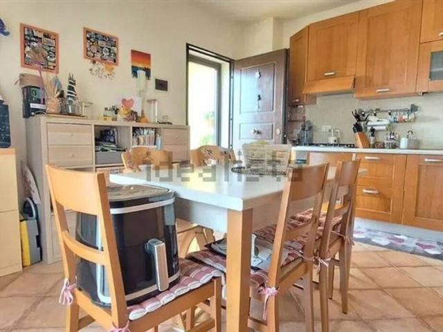Appartamento in vendita a Riparbella PI