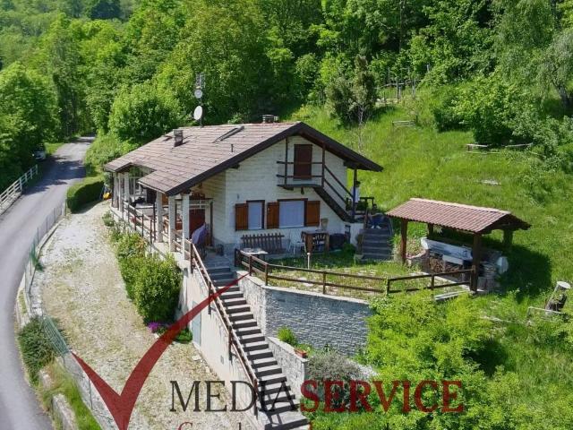Appartamento in vendita a Rittana CN