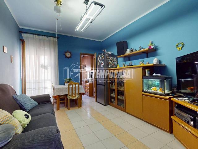 Appartamento in vendita a Rivoli