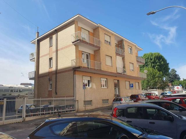 Appartamento in vendita a Rivoli