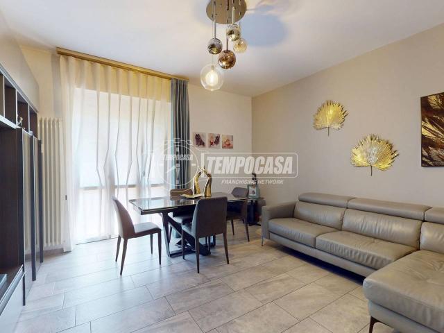 Appartamento in vendita a Rivoli
