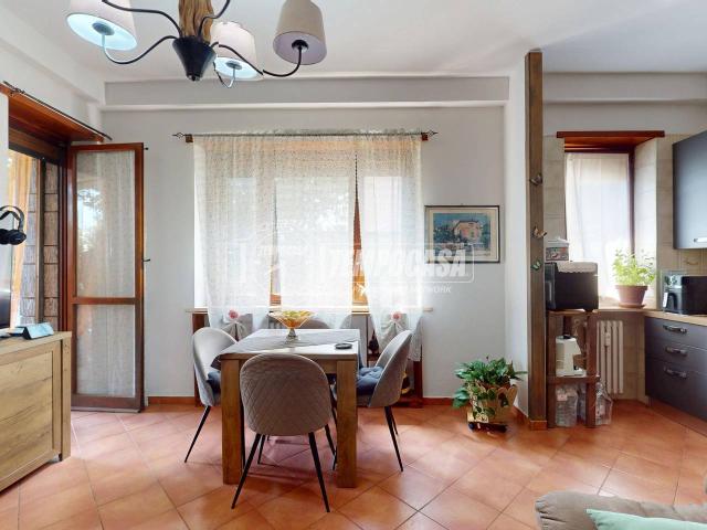 Appartamento in vendita a Rivoli