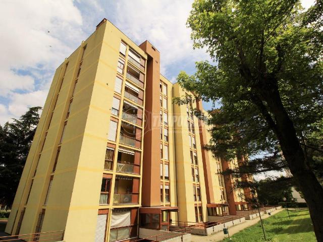 Appartamento in vendita a Rivoli